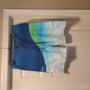 Billabong swimsuit/boardshorts